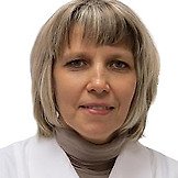 Врач Гришкевич Наталья Юрьевна