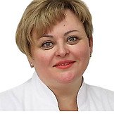 Врач Гришкина Ирина Владимировна