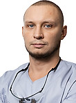 Врач Громик Дмитрий Александрович
