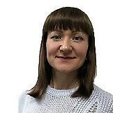 Врач Гросс Елена Вячеславовна