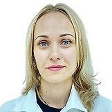 Врач Губина Анастасия Евгеньевна