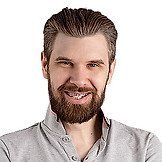 Врач Гудков Артем Витальевич