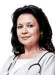 Врач Гук Наталья Владимировна