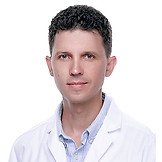 Врач Гуляев Сергей Константинович