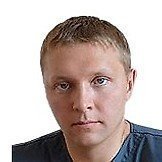 Врач Гуляев Владимир Юрьевич