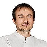 Врач Гусейнов Тимур Расимович 