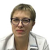 Врач Гущина Татьяна Геннадьевна