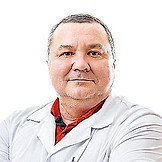 Врач Гузей Николай Михайлович