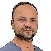 Врач Идиев Джонибек Мухторович