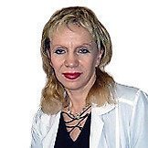 Врач Игнатова Ирина Акимовна