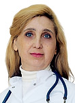 Врач Игнатова Лариса Николаевна