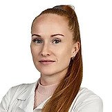 Врач Игошина Антонина Александровна