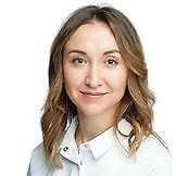 Врач Иконникова Елена Владимировна