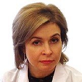 Врач Иконникова Наталья Викторовна