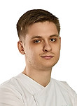 Врач Иланцев Дмитрий Романович