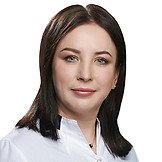 Врач Ильичева Ольга Александровна