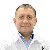 Врач Ильин Михаил Викторович