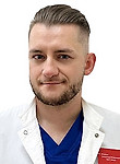 Врач Ильинов Александр Владимирович