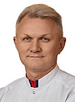 Врач Ильющенко Владимир Викторович