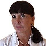 Врач Илларионова Анна Вячеславовна