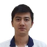 Врач Иманходжаев Мансур Дильшатович