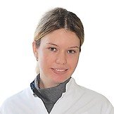 Врач Индиченко Екатерина Александровна