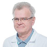 Врач Иноземцев Геннадий Степанович