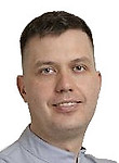 Врач Ионов Павел Владимирович