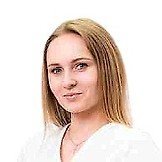 Врач Иовщик Ирина Олеговна