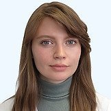 Врач Ипатьева Кристина Андреевна