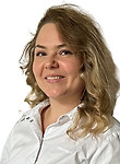 Врач Исангулова Ирина Юрьевна