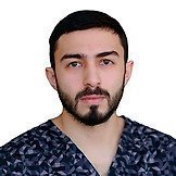 Врач Исмаилов Эйдун Эльшан-оглы