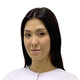 Врач Ивандаева Татьяна Владимировна