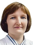 Врач Иваненко Галина Анатольевна