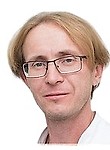 Врач Иванюшин Максим Валерьевич