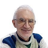 Врач Иванов Александр Геннадьевич