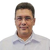 Врач Иванов Евгений Владимирович