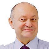 Врач Иванов Василий Владимирович