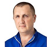 Врач Иванов Владимир Анатольевич