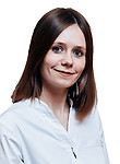 Врач Иванова Елена Валерьевна