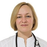 Врач Иванова Юлия Григорьевна