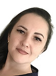 Врач Иванова Юлия Николаевна