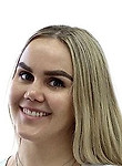 Врач Иванова Марина Андреевна