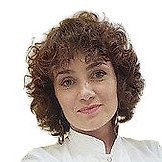 Врач Иванова Надежда Васильевна