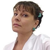 Врач Иванова Наталья Витальевна