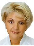 Врач Иванова Ольга Васильевна