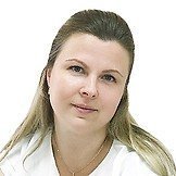 Врач Иванова Полина Сергеевна