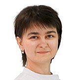 Врач Иванова Жанна Александровна