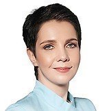 Врач Ивлиева Евгения Сергеевна