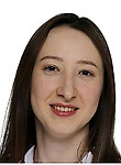 Врач Изохватова Рамзия Фаридовна